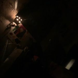 Meet your Posher, Melanie